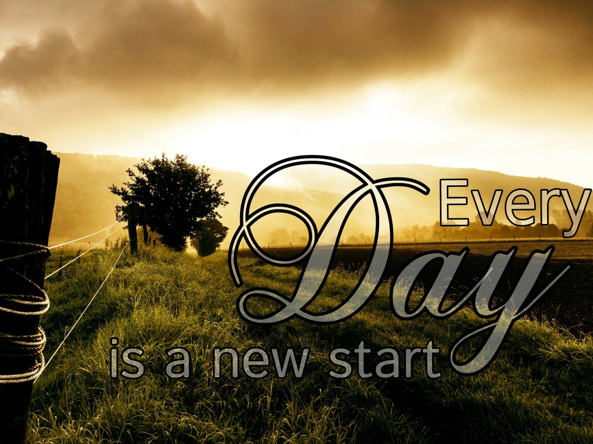 Rules For Life&nbsp;#1